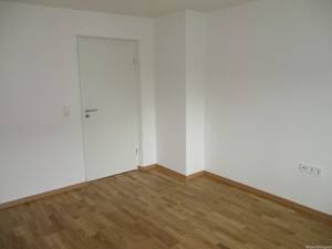 Moderne, frisch renovierte 3-Zimmer-Wohnung mit Balkon - Erstbezug nach Sanierung 2026 – 84453 Mühldorf am Inn – Vorschaubild 9