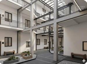 Elegante Residenz mit Historie – 91301 Forchheim – Vorschaubild 5