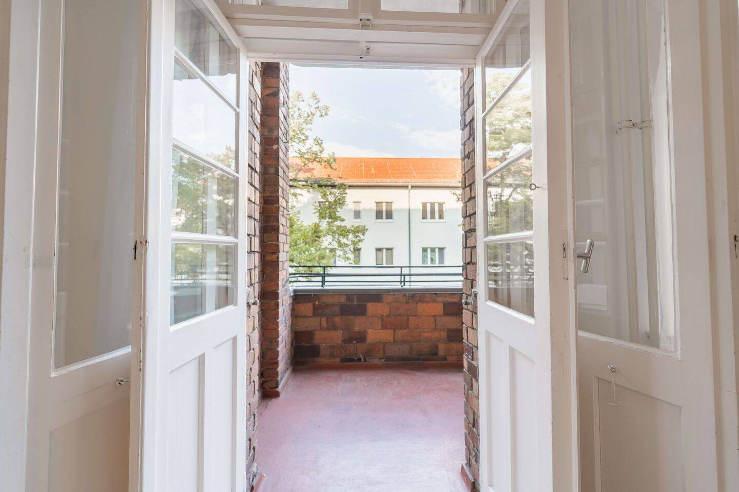 Gemütliche 3-Zimmer Wohnung in Neukölln – Berlin – Vorschaubild 5