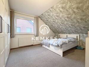 Ihr neues Zuhause mit großem Balkon in ruhiger Sackgassenlage von Duisburg-Aldenrade – 47179 Duisburg – Vorschaubild 2