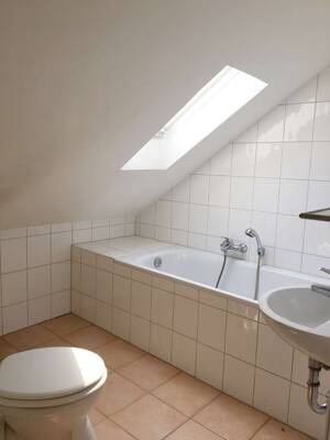 großes Wohnzimmer über den Dächern von Essen – 45307 Essen – Vorschaubild 6