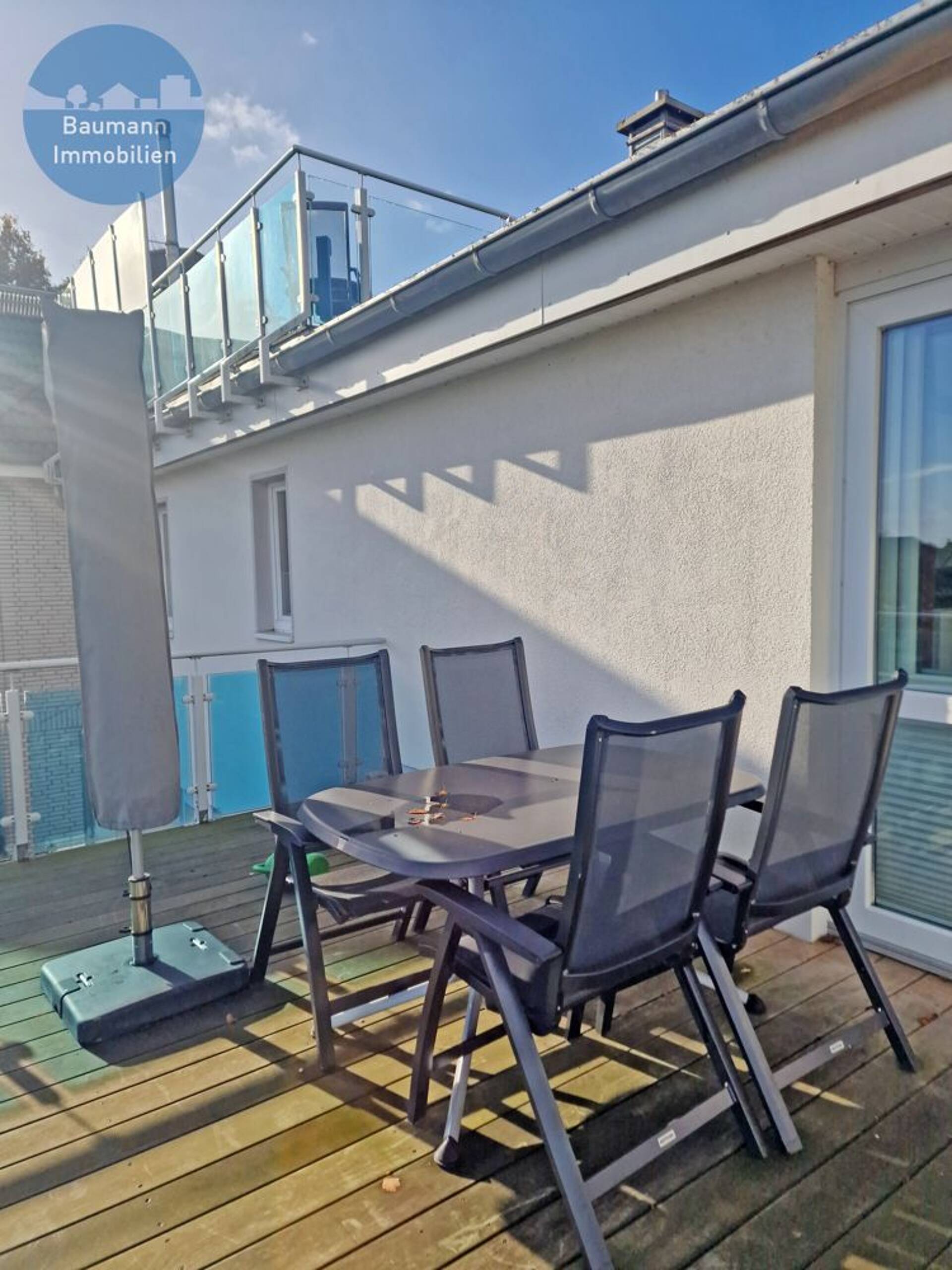 Etagenwohnung in 27476 Cuxhaven / Duhnen mit 103,63 m² kaufen