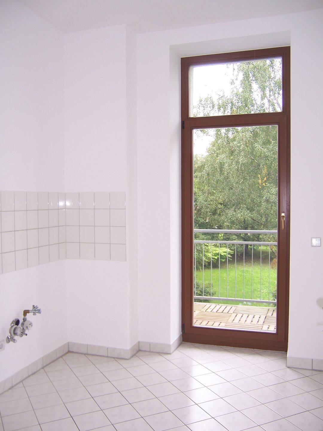 TOP 2-Raum-Wohnung mit Balkon auf dem Kassberg!!! – Chemnitz – Vorschaubild 5