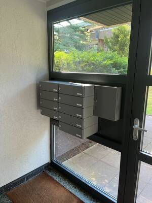 2-Zimmer-Eigentumswohnung mit Balkon in Köln am Blücherpark – 50739 Köln – Vorschaubild 3