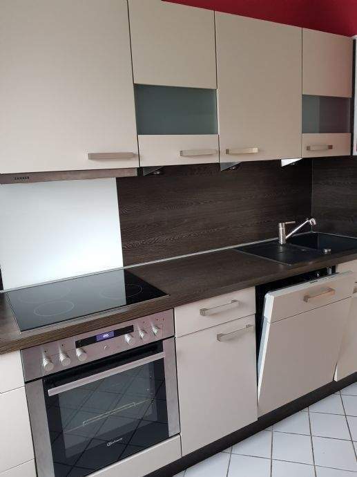 Tolle 3-R-DG-Mais.-Wohnung mit Balkon u. EBK in Dresden-Löbtau – Dresden – Vorschaubild 8