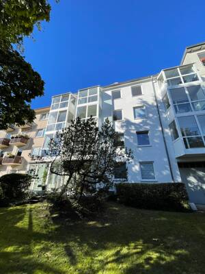 RESERVIERT - 2 ZIMMER WOHNUNG MIT WINTERGARTEN IN MODERNISIERTEM MEHRFAMILIENHAUS – 21073 Hamburg – Vorschaubild 7