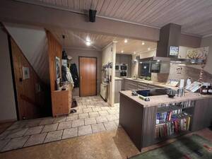 Einfamilienhaus mit EBK und Garage in ruhiger Wohnlage - PROVISIONSFREI auf Erbbaugrundstück – 38228 Salzgitter – Vorschaubild 6