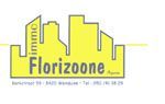 Immo Florizoone bvba logo