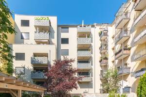 STILVOLLER ALTBAU IN CITYLAGE | Vermietete 3-Raum-Wohnung mit Balkon und edler Ausstattung – 4109 Leipzig – Vorschaubild 8