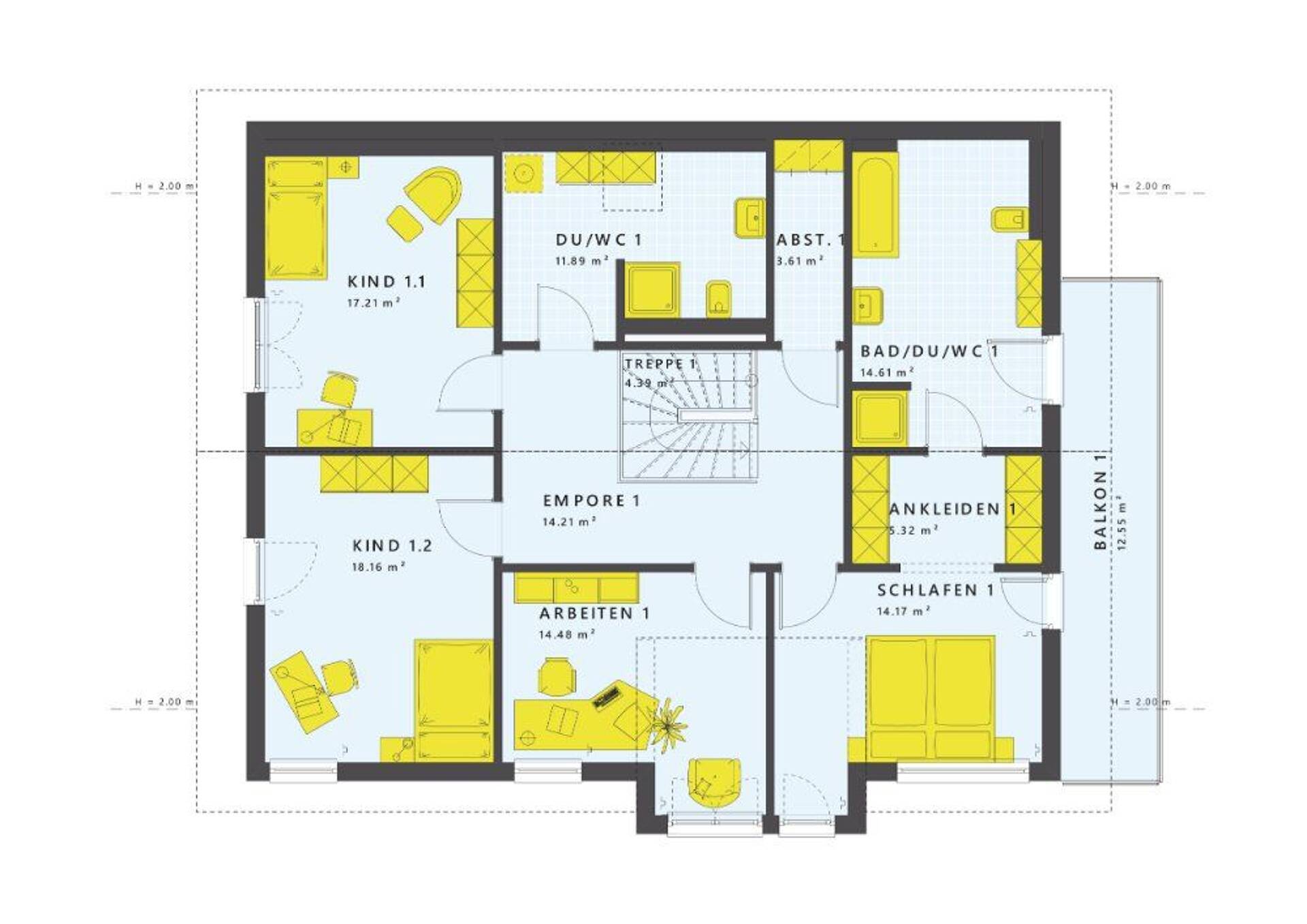 Mehrfamilienhaus in 68259 Mannheim mit 230 m² kaufen