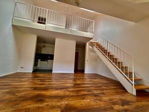 Helle Maisonette-Wohnung in guter Lage – 54295 Trier – Vorschaubild 2