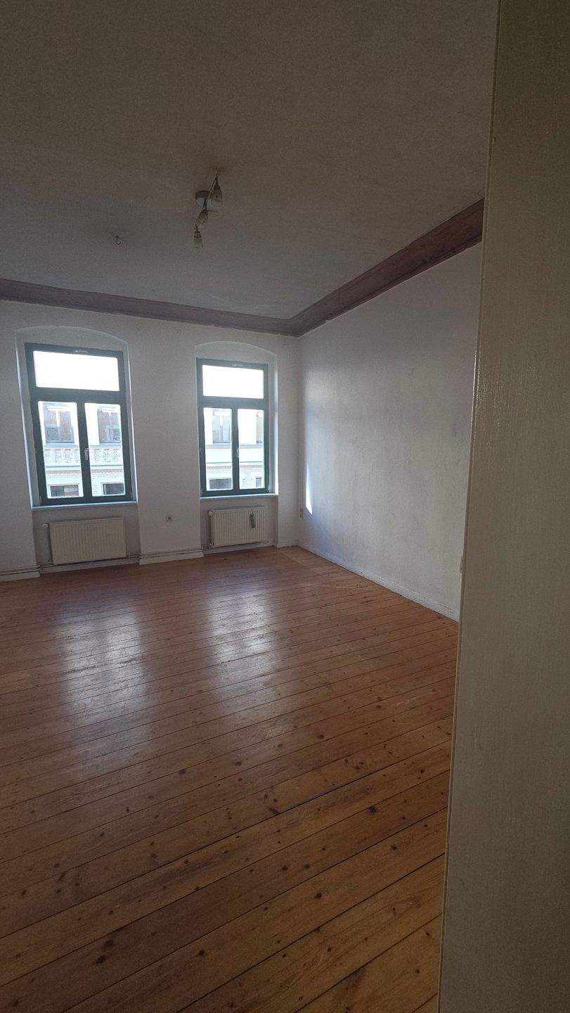 3-Zimmer-Wohnung in zentraler Lage – Halle (Saale) – Vorschaubild 4
