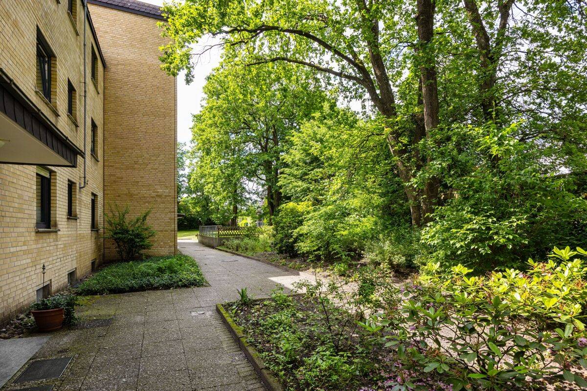 Wohnung - Tiefgarage - Wallbox - Einbauküche – Bielefeld – Vorschaubild 3
