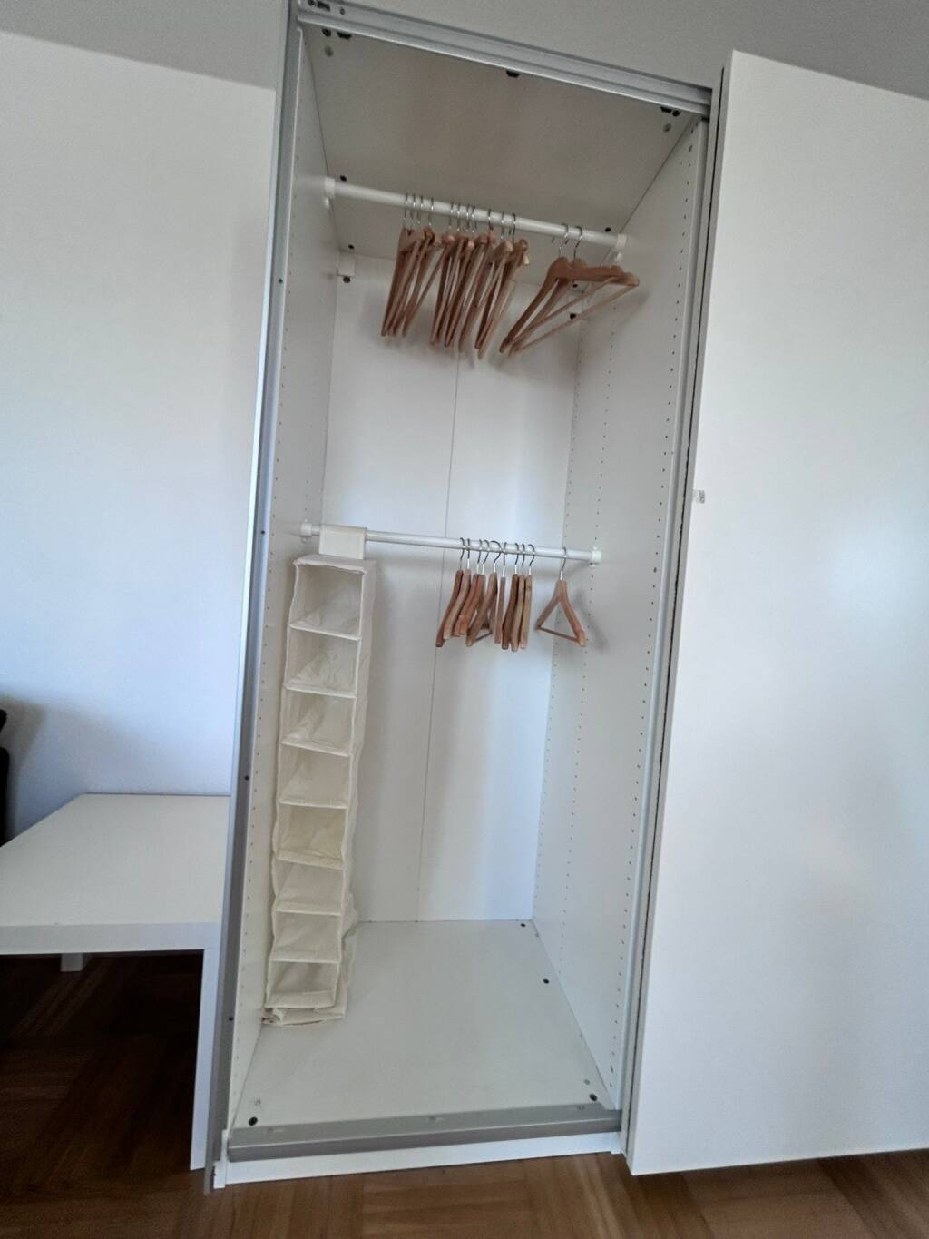 Hell und gemütlich - möbliertes Appartment für Singles and Paare – Magdeburg – Vorschaubild 6