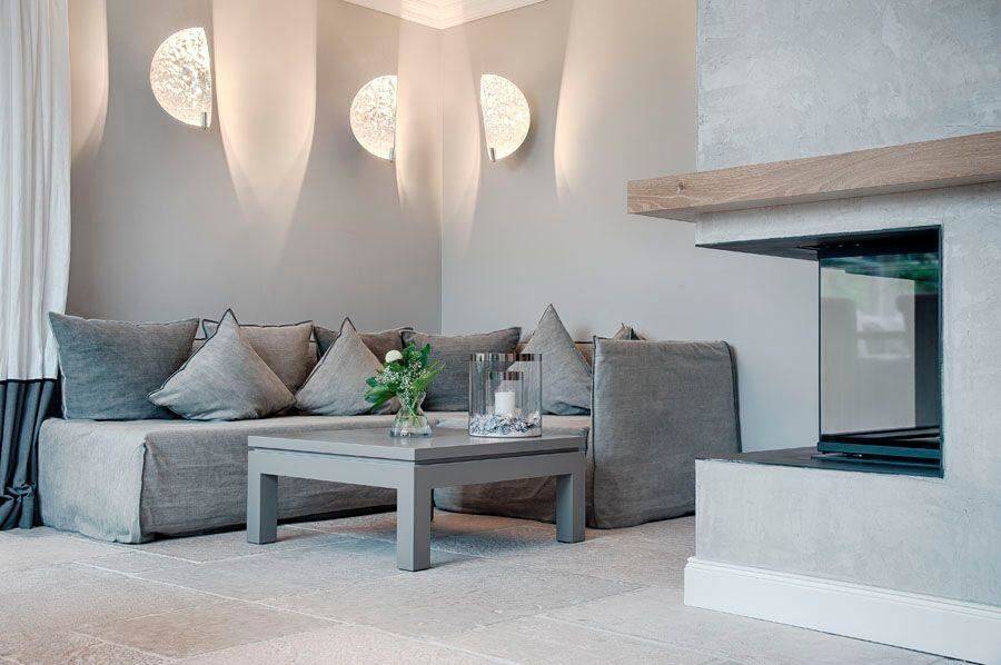 Luxus Pur - Traumhaftes Endhausteil mit Garage! – Sylt – Vorschaubild 7