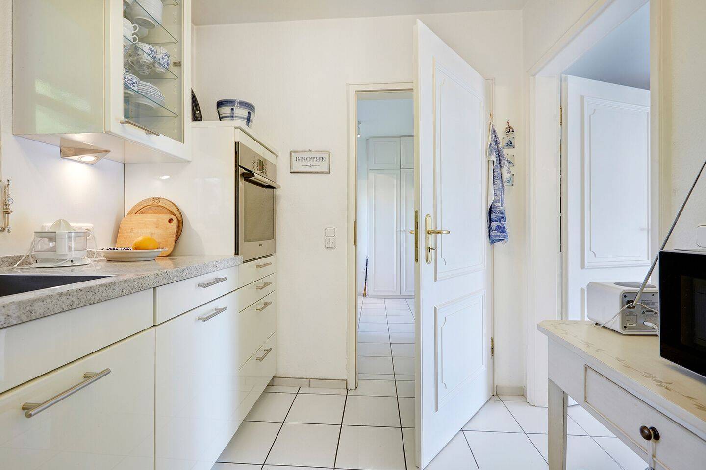 Licht - Leben - Zuhause Familienglück in Rissen – Hamburg – Vorschaubild 5