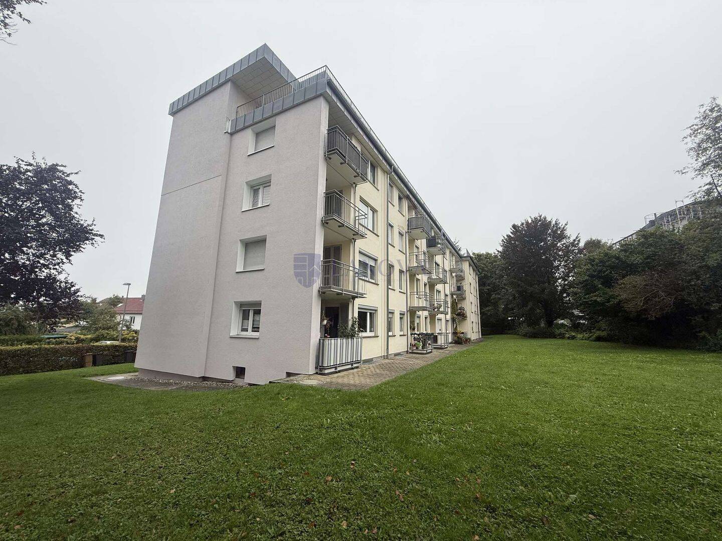 3-Zimmer Wohnung am Ulmer Kuhberg mit 3,88 % Mietrendite – Ulm – Vorschaubild 2