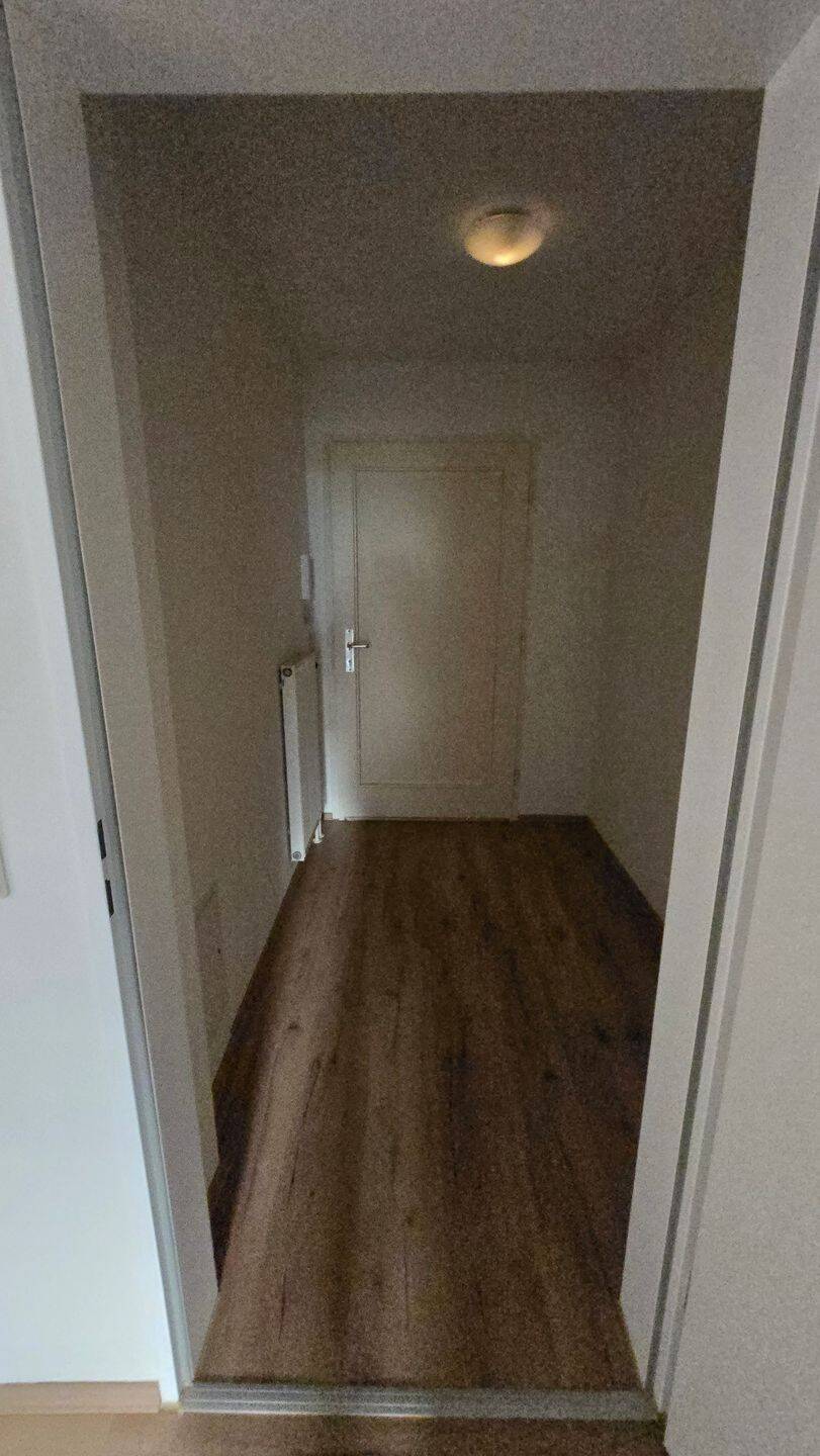 Schöne 2-Raum-Wohnung mit Balkon und TG in Eisenach zu vermieten – Eisenach – Vorschaubild 3