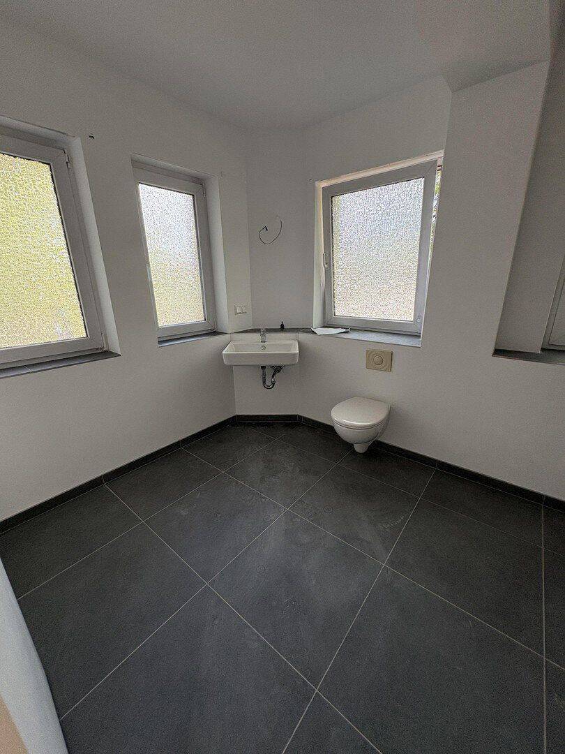 Provisionsfrei: Sanierte 3-Zimmer-Erdgeschosswohnung mit Terasse und Gartenanteil – Berlin – Vorschaubild 5