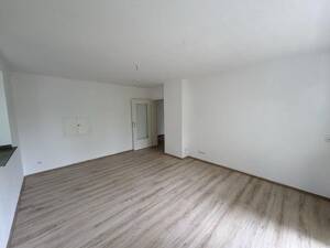 Jetzt frei! 3-Zimmer-Wohnung in Gelsenkirchen Hassel – 45896 Gelsenkirchen – Vorschaubild 2