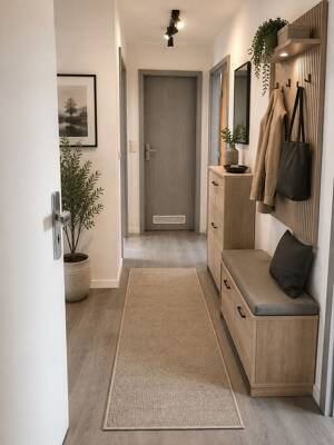 Ihr neues Zuhause im Herzen von Fürth mit Galerie und Tiefgarage – 90763 Fürth – Vorschaubild 7
