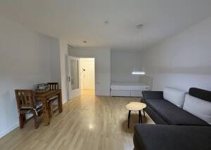 Attraktive Kapitalanlage: Top-ausgestattetes und vermietetes Apartment in ruhiger Wohnlage! – 22145 Hamburg – Vorschaubild 5