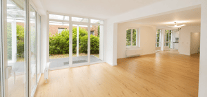 Erstbezug nach Modernisierung – exklusive Erdgeschosswohnung mit Garten in Oberneuland – 28355 Bremen – Vorschaubild 5