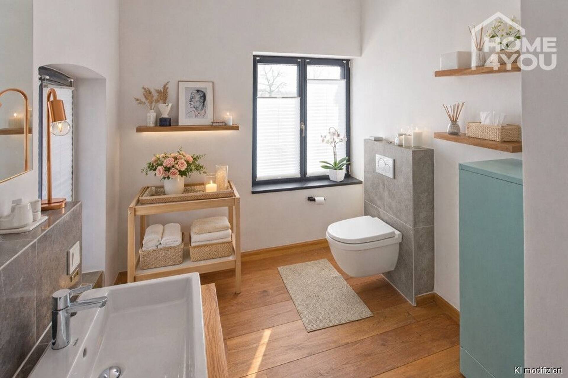 Terrassenwohnung in 50997 Köln mit 140 m² kaufen