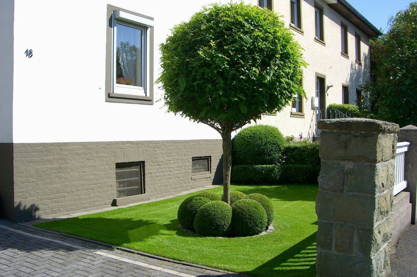 Gepflegtes Reihenendhaus im Soester Westen mit Garten und Terrasse auf einem 419 m² Grundstück – Soest – Vorschaubild 4