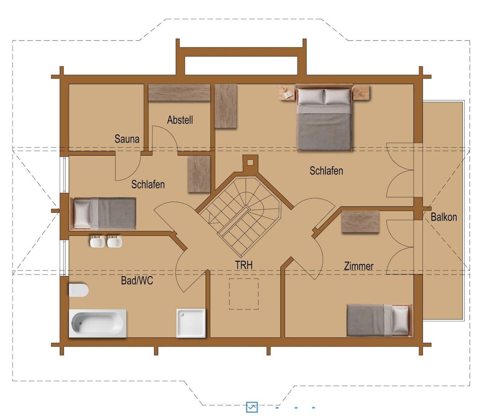 Einfamilienhaus in 66564 Ottweiler mit 121 m² kaufen