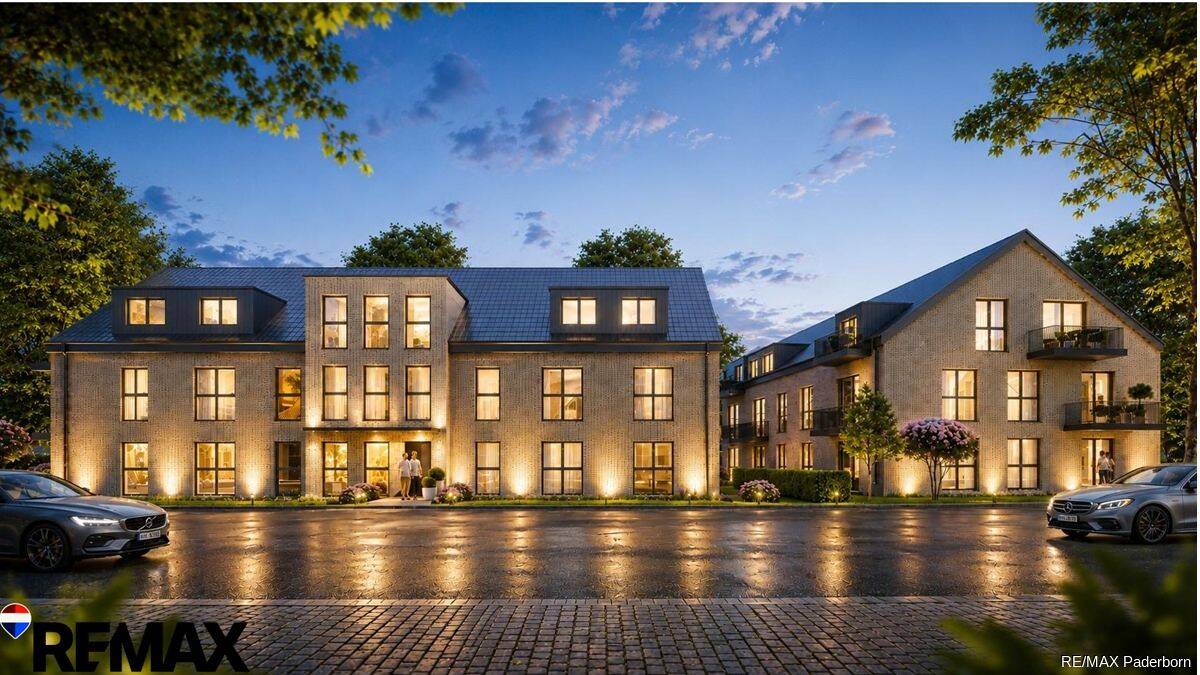Newcomer! – 33611 Bielefeld – Bild 1 von 7