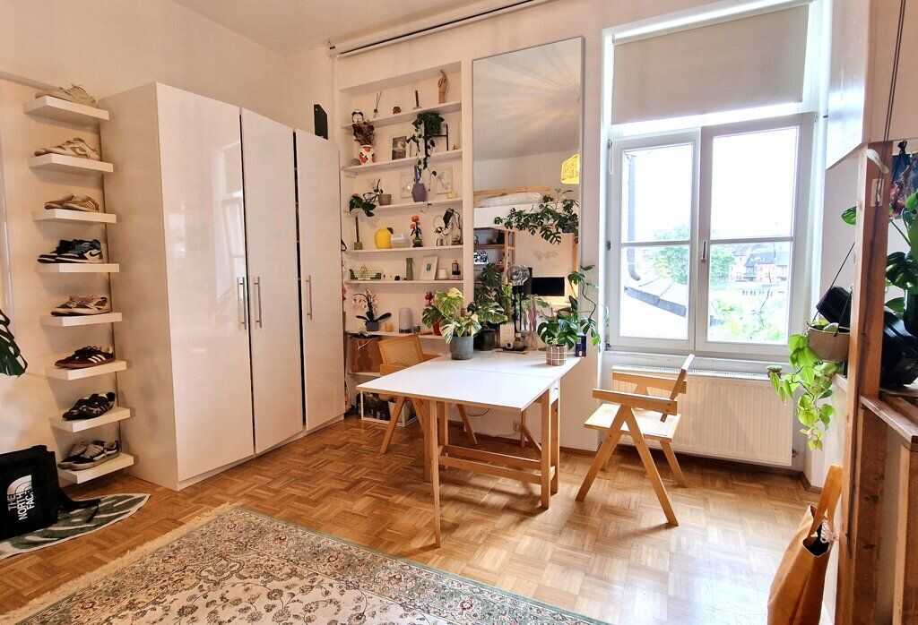 Nähe Frankenberger Viertel! Denkmalgeschützte Appartementwohnungen für Eigennutzer und Anleger – Aachen – Vorschaubild 3