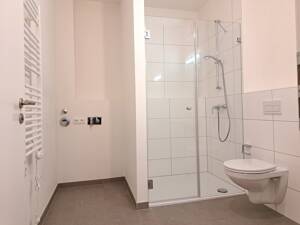 Moderne 2 Zimmerwohnung zur Miete mit Balkon in Lübeck St. Lorenz - Wentzel Dr. – 23554 Lübeck – Vorschaubild 4
