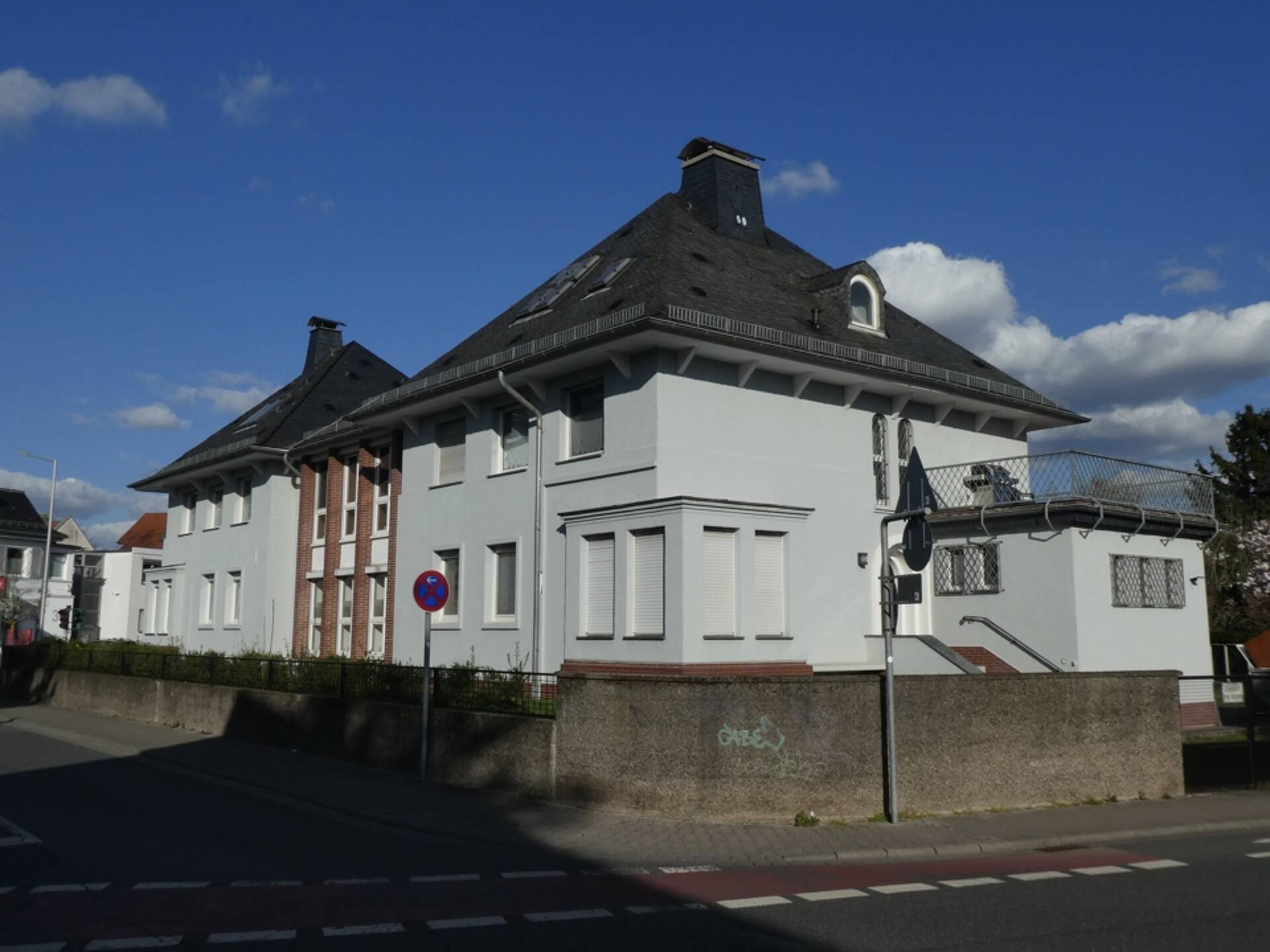 Haus in 65428 Rüsselsheim am Main mit 565 m² kaufen