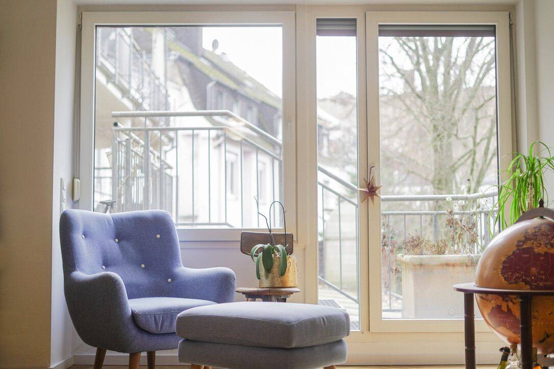 Großzügige Altbauwohnung im Herzen Triers – Trier – Vorschaubild 4