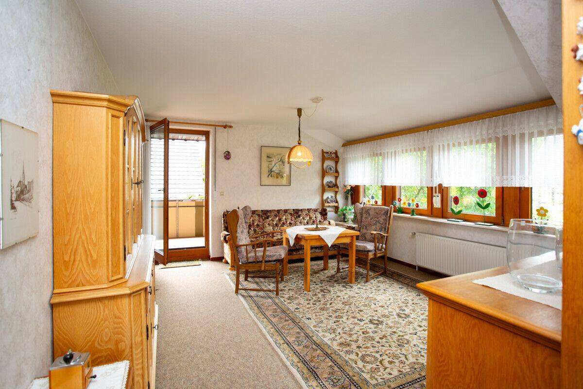 Einfamilienhaus in absoluter Toplage von Bad Essen! – Bad Essen – Vorschaubild 8