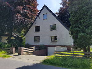 Schönes, zentrales Wohnen in Niendorf in einer 2 Zimmer Wohnung im Mehrfamilienhaus