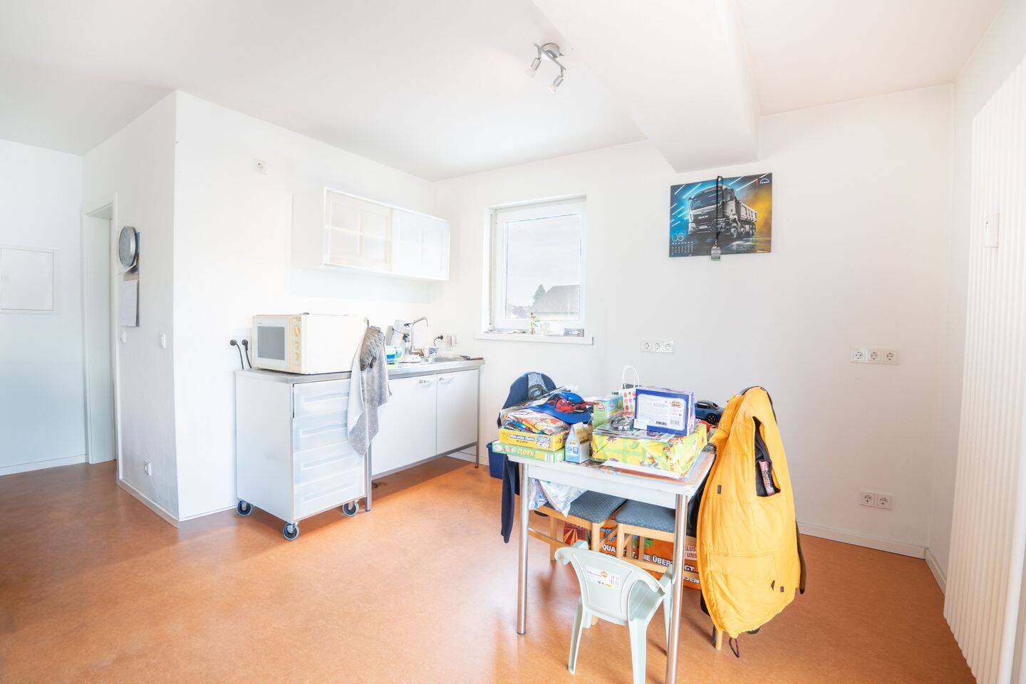 Apartment in Trier Pfalzel – Trier – Vorschaubild 3