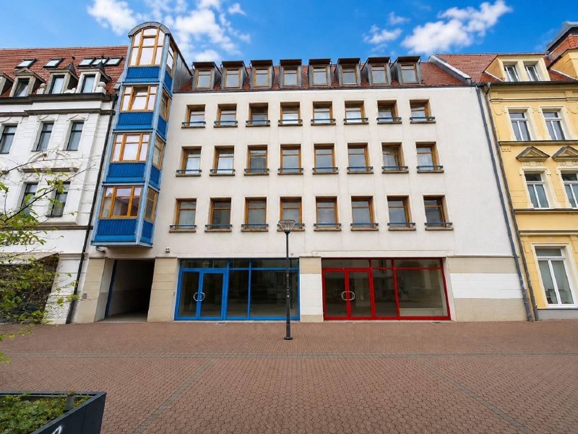 Haus in 01589 Riesa kaufen