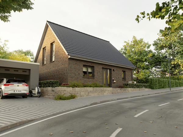 Einfamilienhaus in 49809 Lingen mit 143 m² kaufen