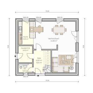 Wir haben Ihr neues Zuhause in gefragter Lage von Hamburg-Schnelsen – 22457 Hamburg – Vorschaubild 8