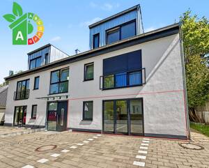 Moderne 3-Zimmer-Erdgeschosswohnung - Barrierefrei in Dortmund-Gartenstadt