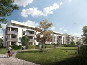 Vier Wände zum Wohlfühlen. – 44789 Bochum – Vorschaubild 6