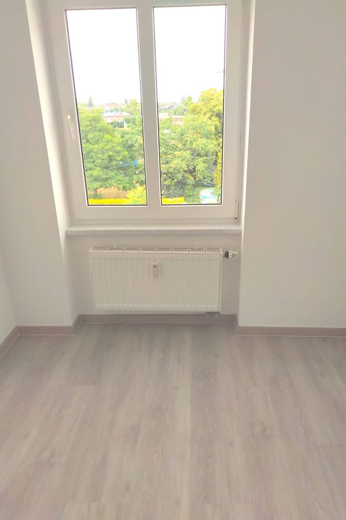 Teilgewerbliche helle Altbauwohnung Nähe Innenstadt /Uni – 4315 Leipzig – Bild 1 von 4