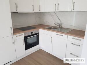 Hochwertige 2-Zi. Wohnung mit Bestausstattung und höchster Energieeffizienz – 26135 Oldenburg – Vorschaubild 3