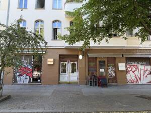 Großzügige Altbauwohnung mit Balkon in Kiezlage von Kreuzberg ***vermietet*** – 10997 Berlin – Vorschaubild 7