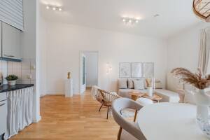 Über den Dächern an der Dahme - 2 Zimmer, Terrasse und Aufzug – 12557 Berlin – Vorschaubild 9