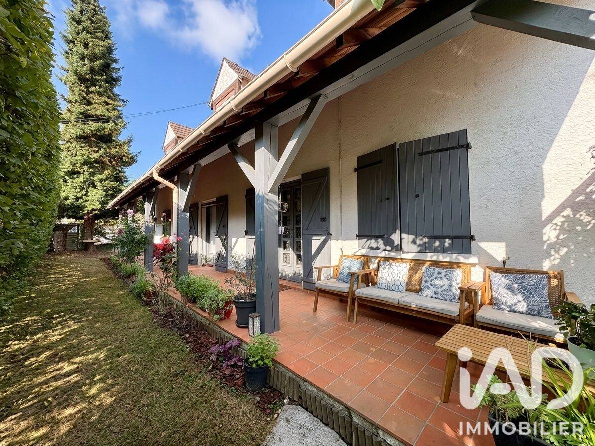 Maison 10 pièces 193 m² · à Bouffémont · 193 m² · 462 900 €