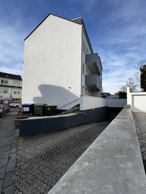 Köln-Longerich: Sanierte 2-Zimmer-Wohnung - ideal für Eigennutzer & Kapitalanleger – 50739 Köln – Vorschaubild 5