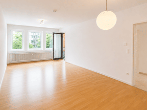 Grüne Bestlage am Westpark - 2-Zimmer-Wohnung mit sonniger Loggia – 81373 München – Vorschaubild 4